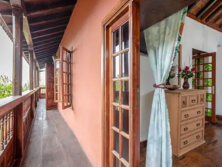 Villa Torrita, Maison 8 personnes à La Orotava - Photo 19