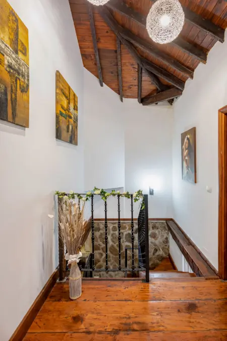 Villa Torrita, Maison 8 personnes à La Orotava - Photo 20
