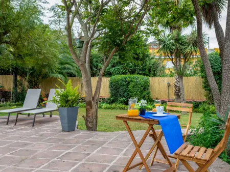 Villa Torrita, Maison 8 personnes à La Orotava - Photo 23
