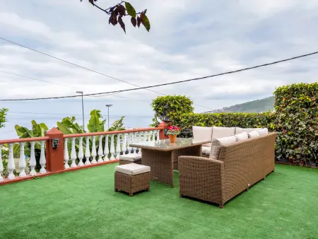 Villa Torrita, Maison 8 personnes à La Orotava - Photo 28