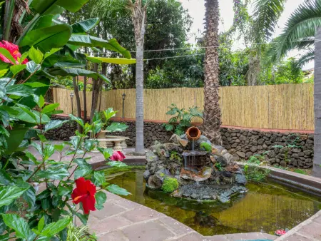 Villa Torrita, Maison 8 personnes à La Orotava - Photo 29