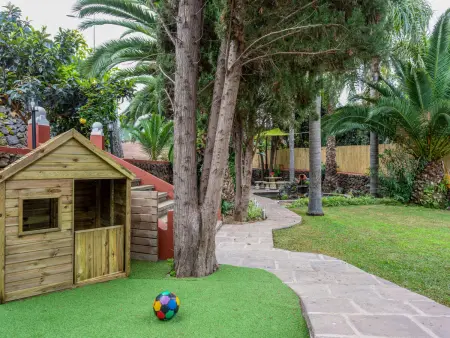 Villa Torrita, Maison 8 personnes à La Orotava - Photo 30