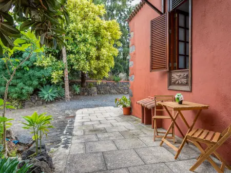 Villa Torrita, Maison 8 personnes à La Orotava - Photo 32