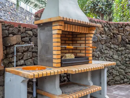 Villa Torrita, Maison 8 personnes à La Orotava - Photo 36