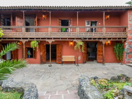 Villa Torrita, Maison 8 personnes à La Orotava - Photo 37