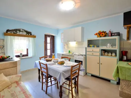 Milka 2, Maison 5 personnes à Rovinj - Photo 2