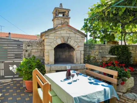 Milka 2, Maison 5 personnes à Rovinj - Photo 4