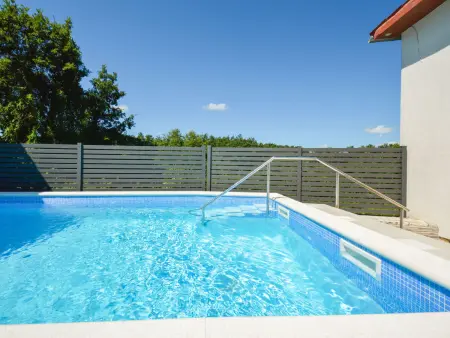 Milka 2, Maison 5 personnes à Rovinj - Photo 5