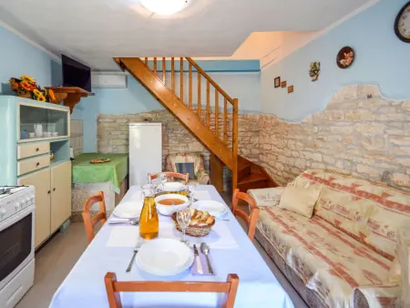 Milka 2, Maison 5 personnes à Rovinj - Photo 7