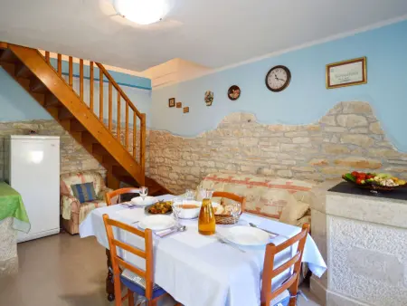 Milka 2, Maison 5 personnes à Rovinj - Photo 8