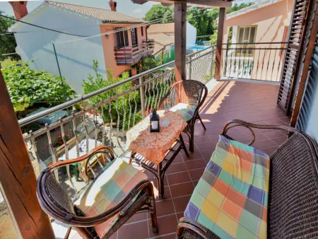 Milka 2, Maison 5 personnes à Rovinj - Photo 9