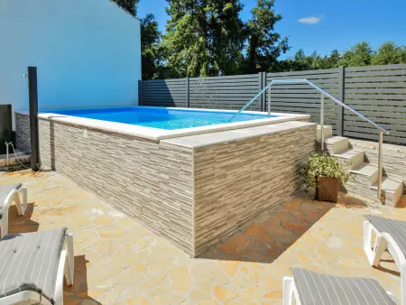 Milka 2, Maison 5 personnes à Rovinj - Photo 11