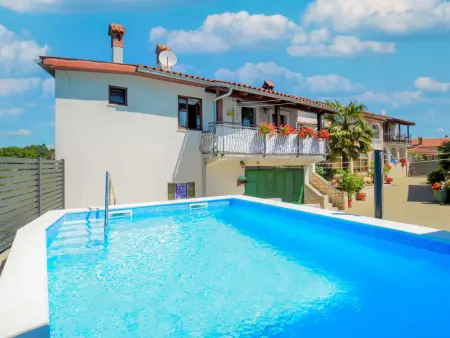 Milka 2, Maison 5 personnes à Rovinj - Photo 12