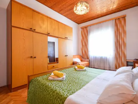 Milka 2, Maison 5 personnes à Rovinj - Photo 13