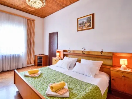 Milka 2, Maison 5 personnes à Rovinj - Photo 14