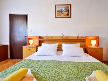 Milka 2, Maison 5 personnes à Rovinj - Photo 15