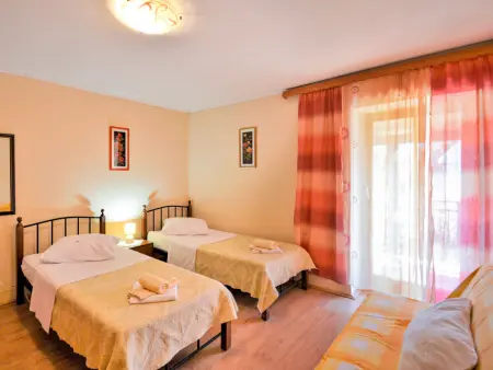 Milka 2, Maison 5 personnes à Rovinj - Photo 16