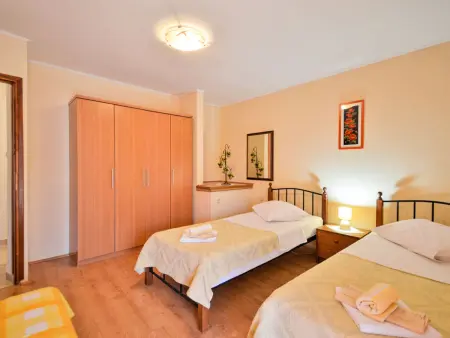 Milka 2, Maison 5 personnes à Rovinj - Photo 17