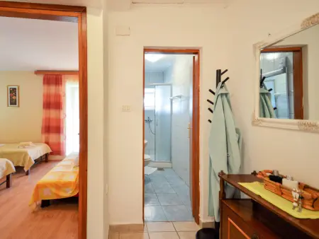 Milka 2, Maison 5 personnes à Rovinj - Photo 18