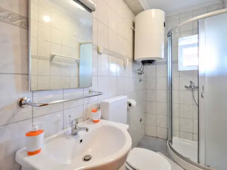Milka 2, Maison 5 personnes à Rovinj - Photo 19