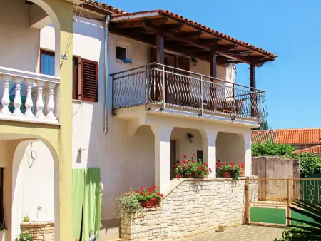 Milka 2, Maison 5 personnes à Rovinj - Photo 20
