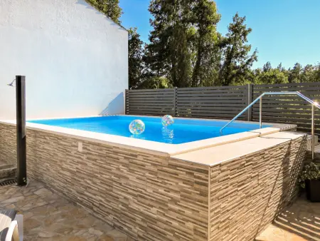 Milka 2, Maison 5 personnes à Rovinj - Photo 22