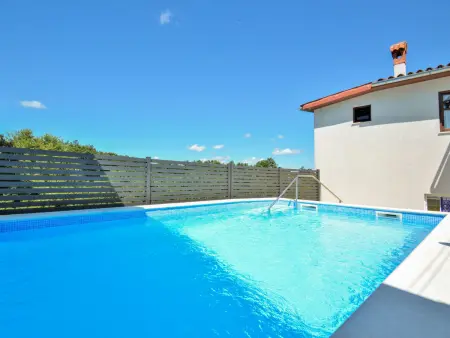 Milka 2, Maison 5 personnes à Rovinj - Photo 23