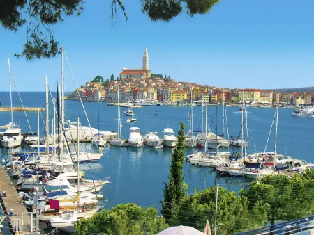 Milka 2, Maison 5 personnes à Rovinj - Photo 24
