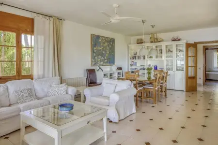 Villa Portinyol, Villa à Arenys de Mar avec Vue sur Mer - Photo 2