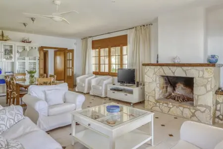 Villa Portinyol, Villa à Arenys de Mar avec Vue sur Mer - Photo 6