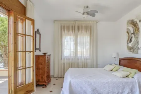Villa Portinyol, Villa à Arenys de Mar avec Vue sur Mer - Photo 10