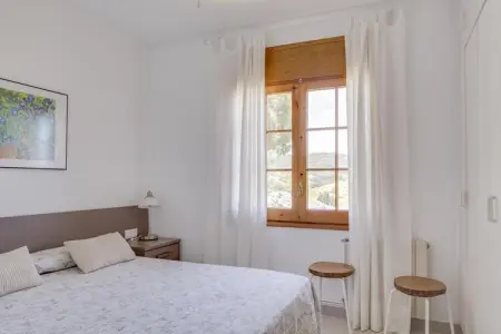 Villa Portinyol, Villa à Arenys de Mar avec Vue sur Mer - Photo 15