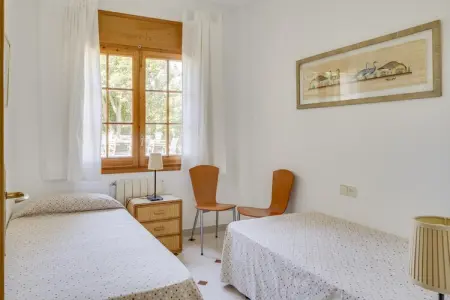Villa Portinyol, Villa à Arenys de Mar avec Vue sur Mer - Photo 17