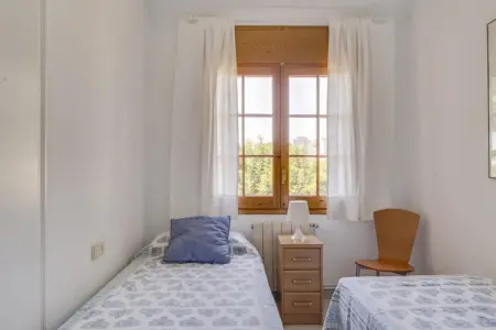 Villa Portinyol, Villa à Arenys de Mar avec Vue sur Mer - Photo 19