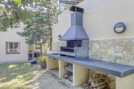 Villa Portinyol, Villa à Arenys de Mar avec Vue sur Mer - Photo 22