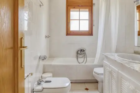 Villa Portinyol, Villa à Arenys de Mar avec Vue sur Mer - Photo 26
