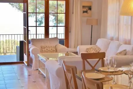 Villa Portinyol, Villa à Arenys de Mar avec Vue sur Mer - Photo 38