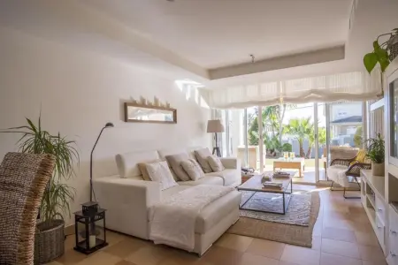 Casa Linda, Villa élégante à Calafell avec piscine - Photo 2