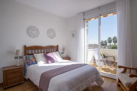 Casa Linda, Villa élégante à Calafell avec piscine - Photo 4