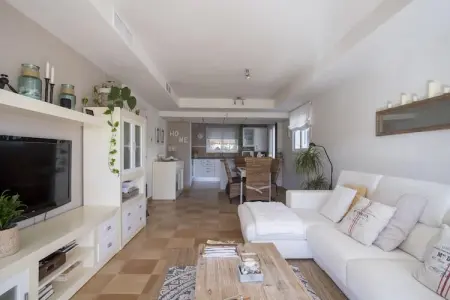 Casa Linda, Villa élégante à Calafell avec piscine - Photo 9