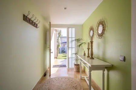 Casa Linda, Villa élégante à Calafell avec piscine - Photo 14