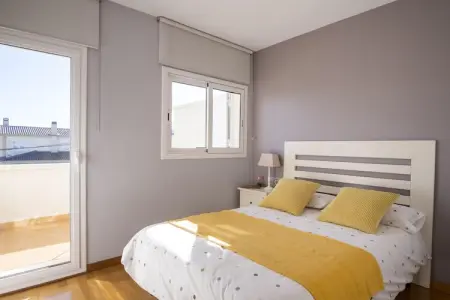 Casa Linda, Villa élégante à Calafell avec piscine - Photo 16