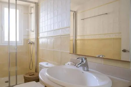 Casa Linda, Villa élégante à Calafell avec piscine - Photo 22