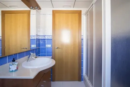 Casa Linda, Villa élégante à Calafell avec piscine - Photo 24