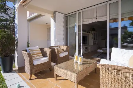 Casa Linda, Villa élégante à Calafell avec piscine - Photo 27