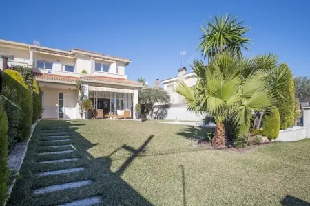 Casa Linda, Villa élégante à Calafell avec piscine - Photo 28