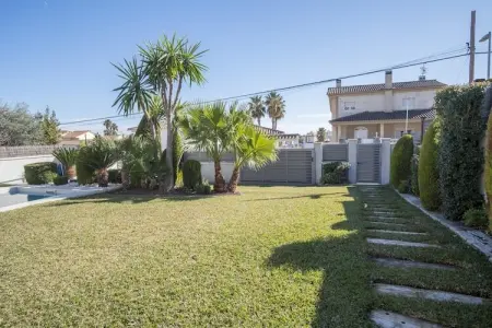 Casa Linda, Villa élégante à Calafell avec piscine - Photo 29