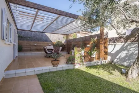 Casa Linda, Villa élégante à Calafell avec piscine - Photo 30