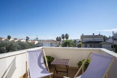 Casa Linda, Villa élégante à Calafell avec piscine - Photo 31