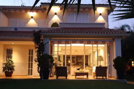 Casa Linda, Villa élégante à Calafell avec piscine - Photo 34